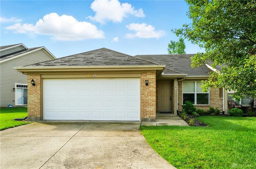 Property Photo: 108 Clubhouse Lane OH 45036