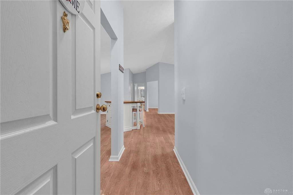 Property Photo: 1740 Piper Lane 206 OH 45440