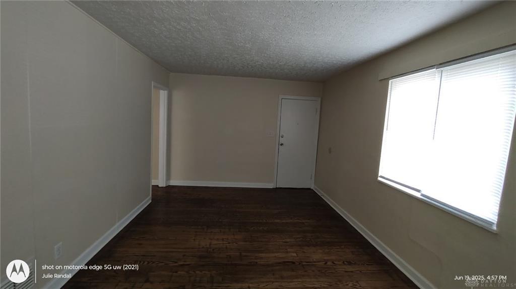Property Photo:  45 S Wright Avenue B  OH 45324 