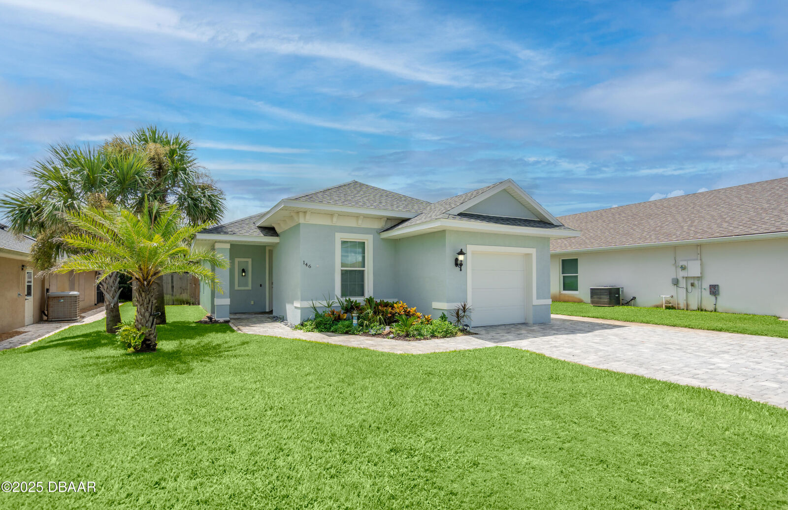 Property Photo: 146 Via Madrid Drive FL 32176