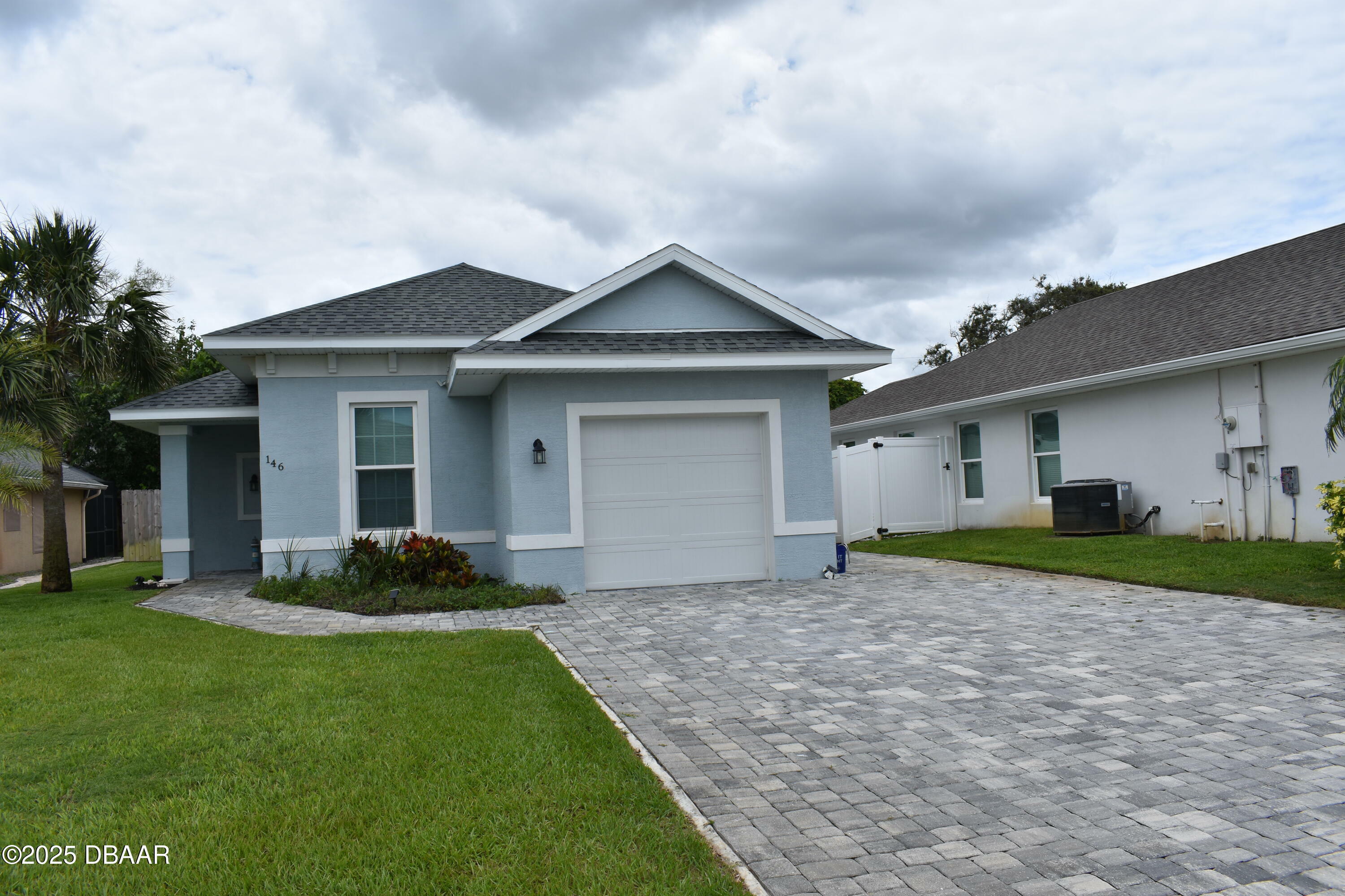 146 Via Madrid Drive  Ormond Beach FL 32176 photo