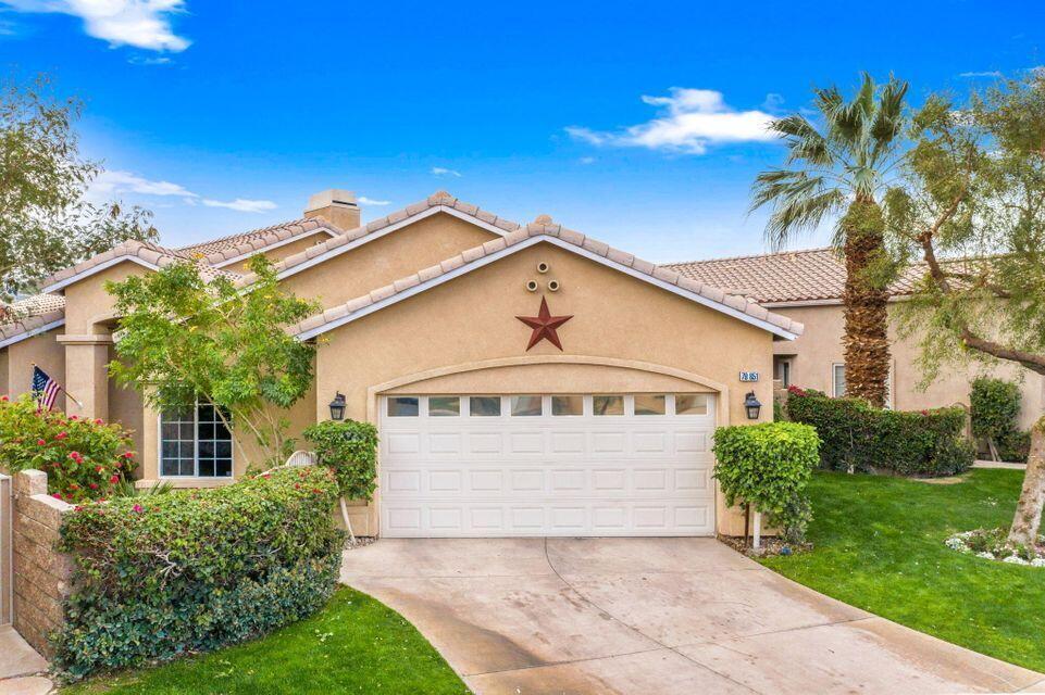 Property Photo: 79851 Carmel Valley Avenue CA 92201