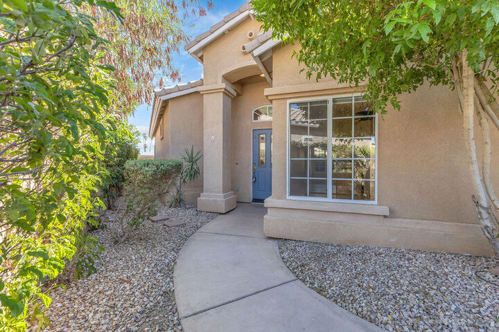 Property Photo:  79851 Carmel Valley Avenue  CA 92201 