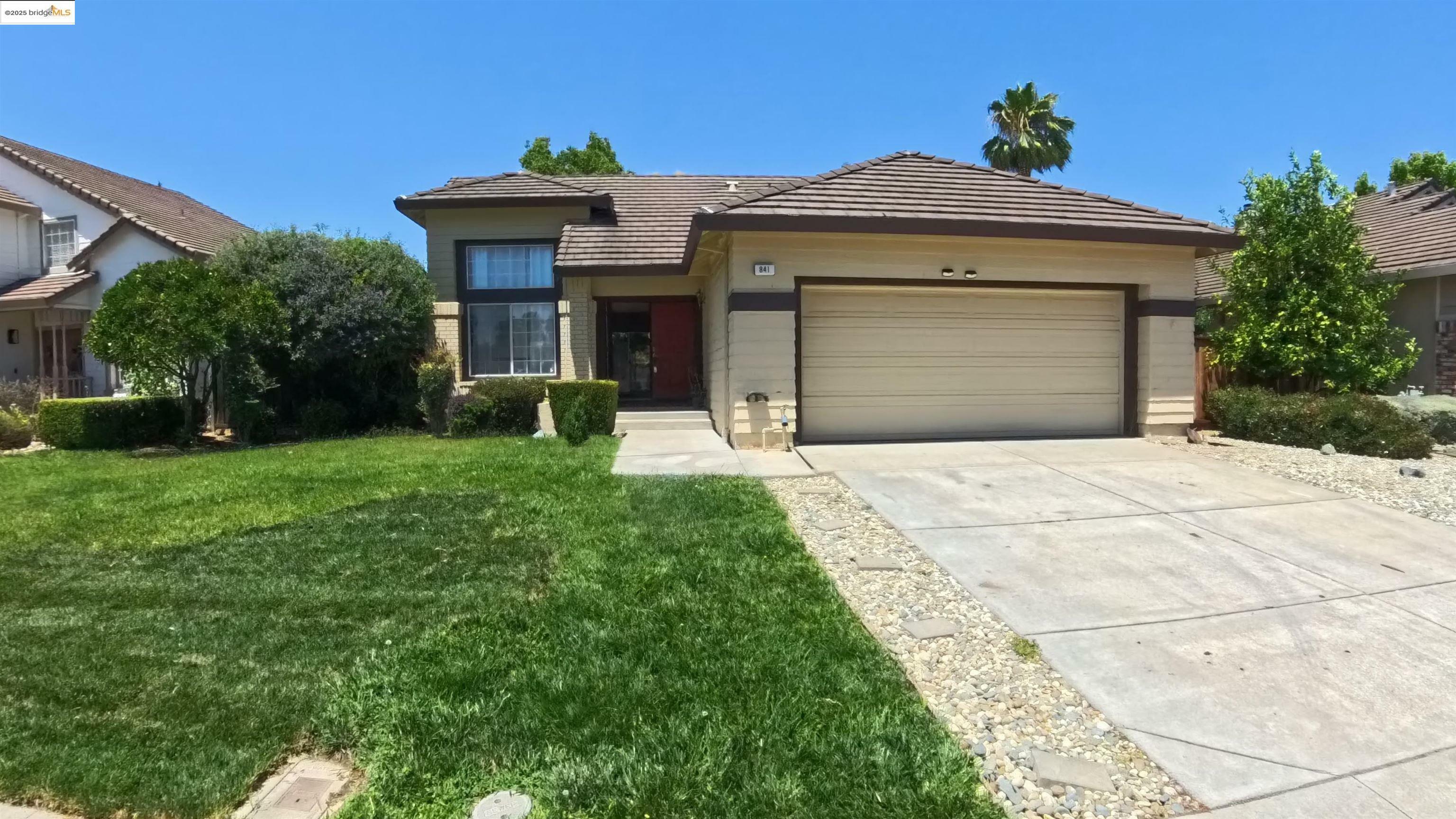 Property Photo:  841 Windmeadows Dr  CA 94513 
