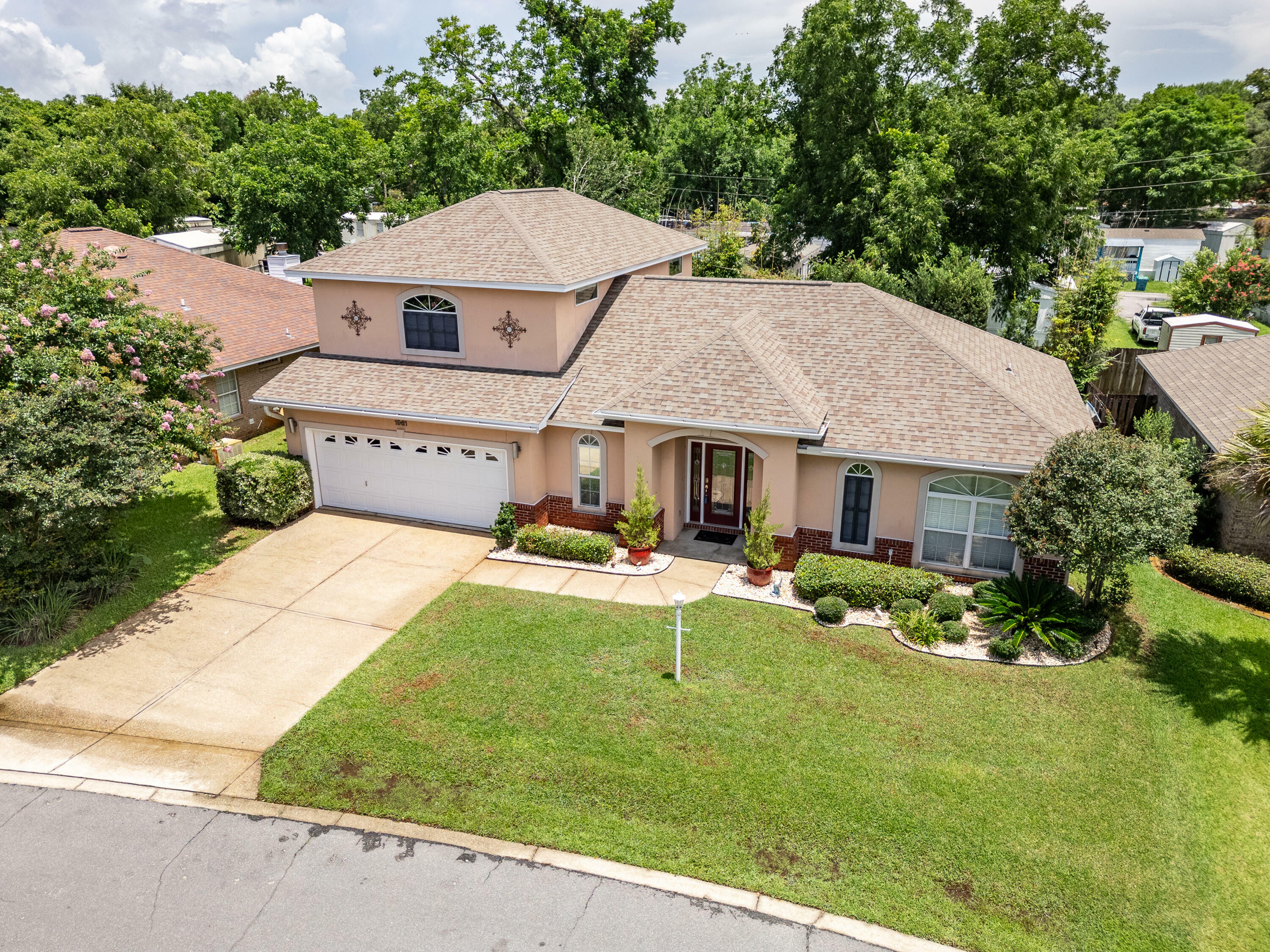 Property Photo: 1961 Chesapeake Ridge FL 32547
