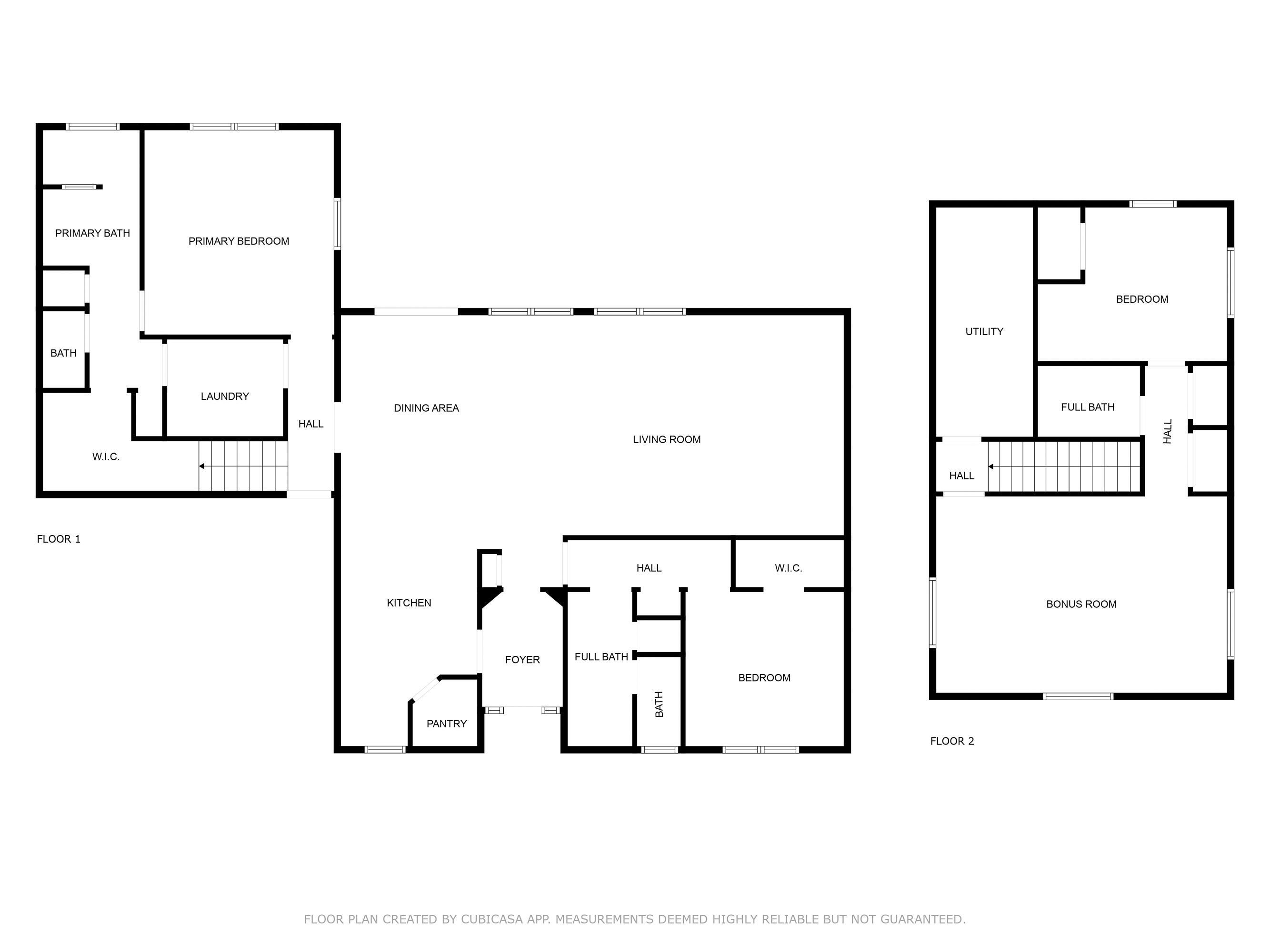 Property Photo:  1961 Chesapeake Ridge  FL 32547 
