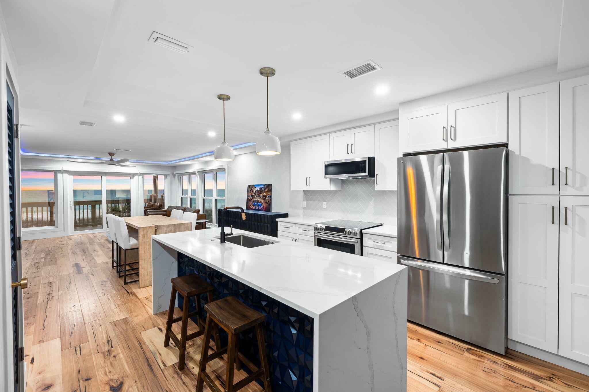 Property Photo: 23011 Front Beach Road # F-34 FL 32413