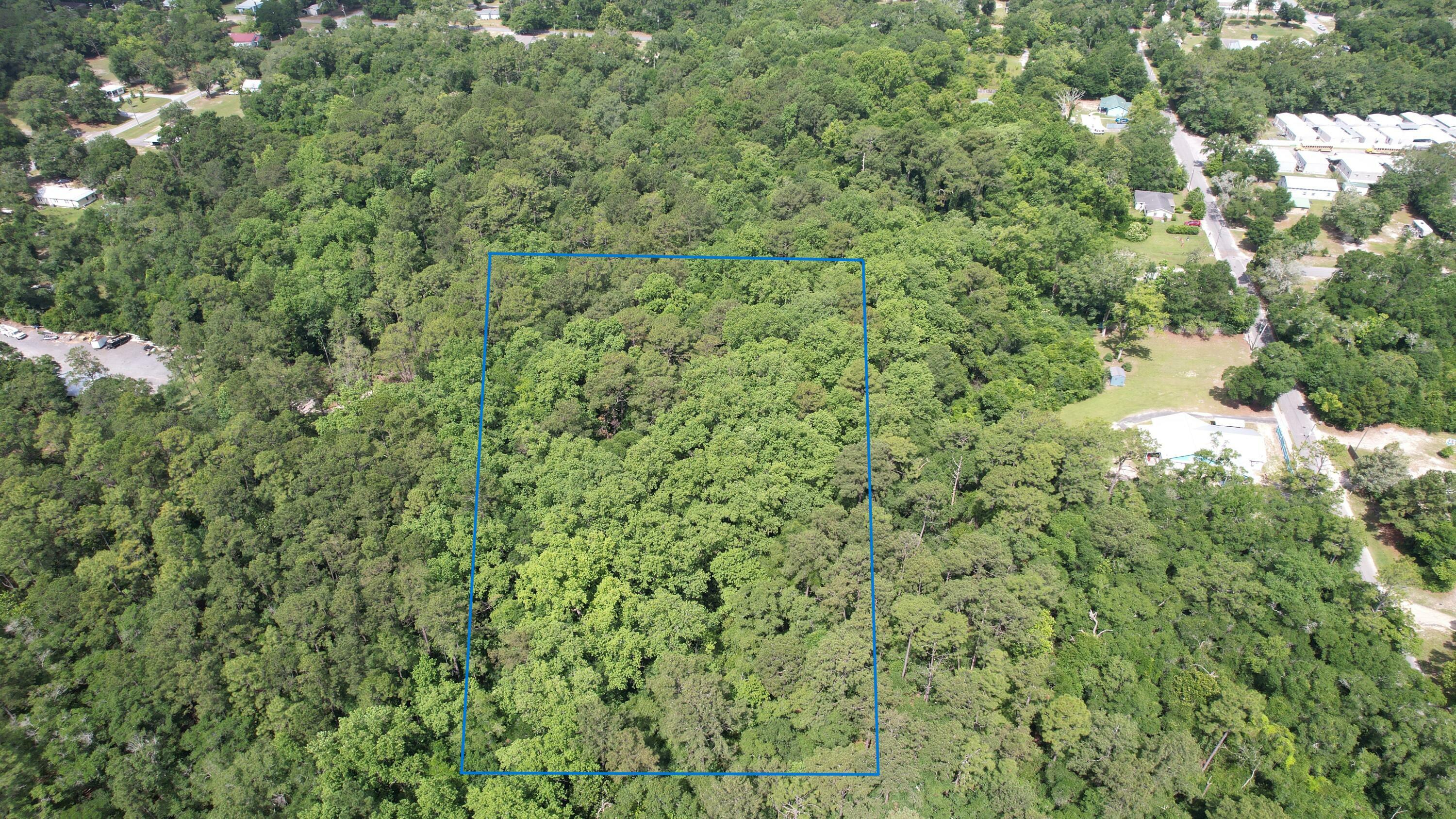 0 Dorsey Avenue  Defuniak Springs FL 32435 photo