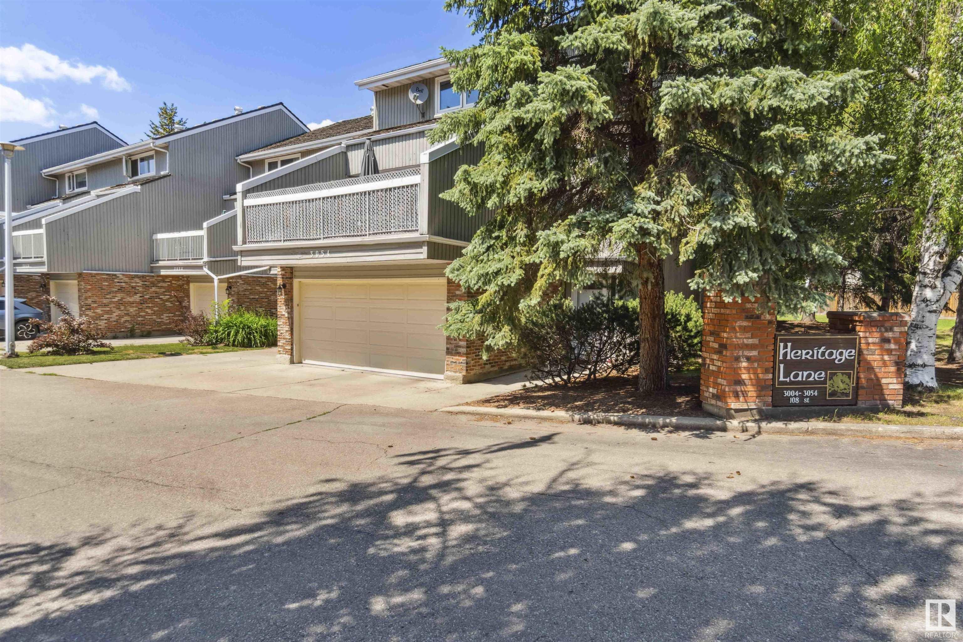 Property Photo:  3054 108 Street NW  AB T6H 3S6 