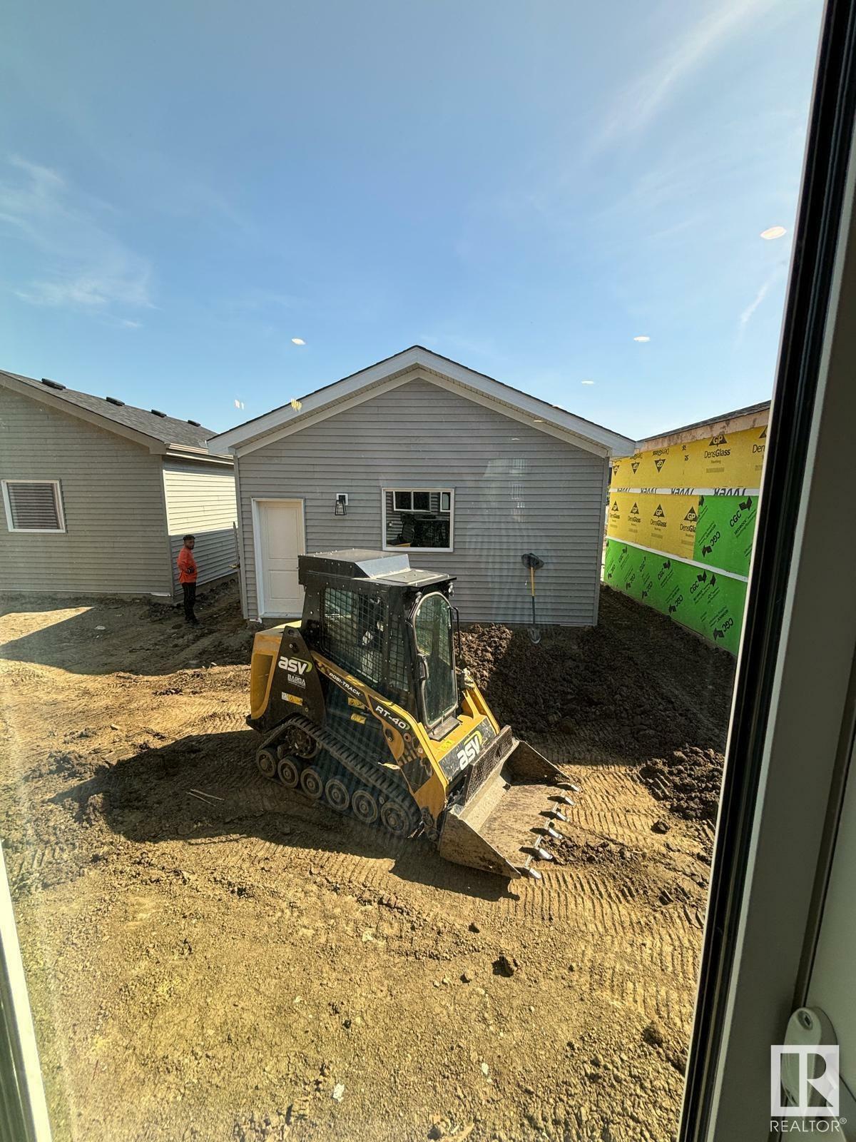 Property Photo: 4207 38 Street AB T4X 3B2