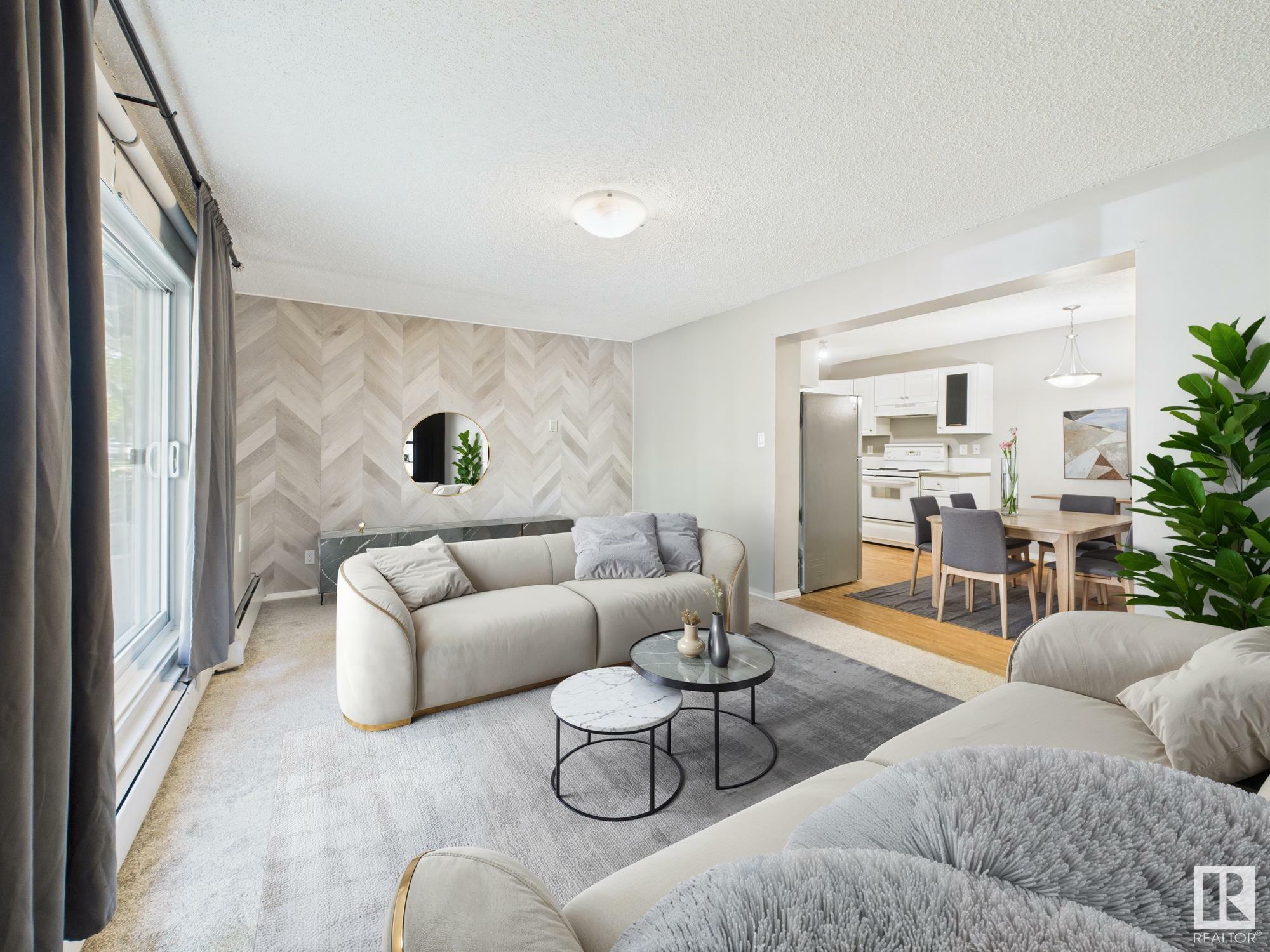 10208 113 Street NW 23  Edmonton AB T5K 1P4 photo