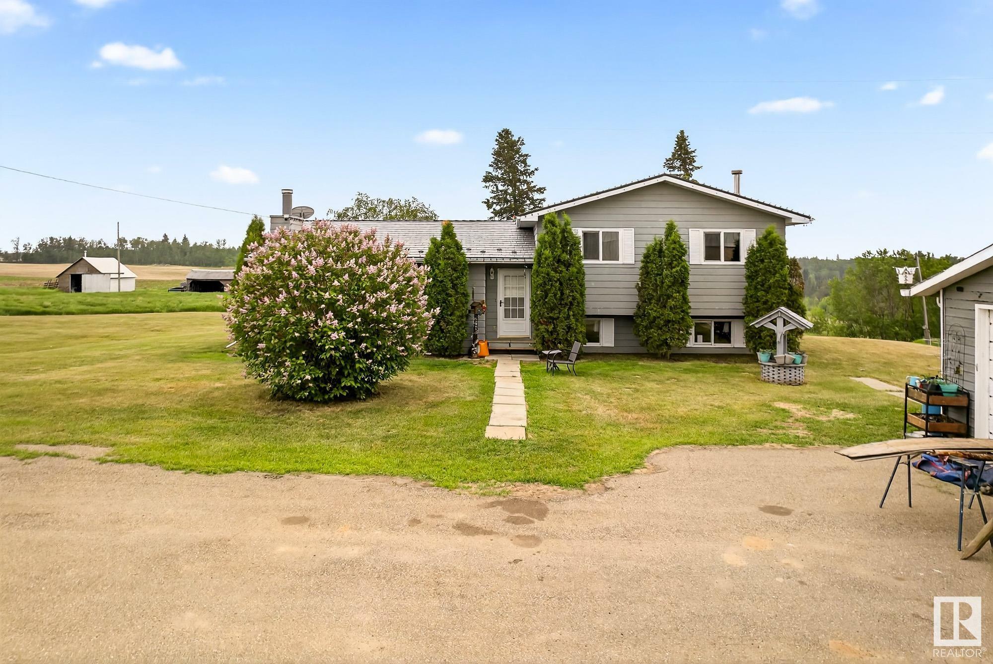 Property Photo: 15069 Township Road 591 AB T0A 0J0