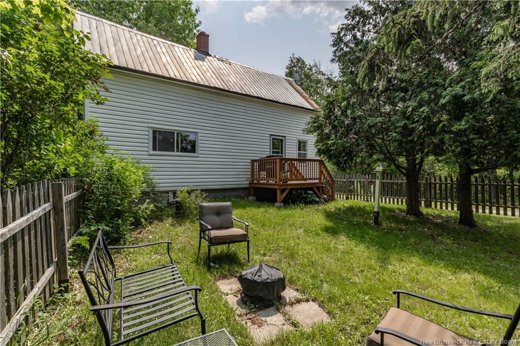 Property Photo: 8 South Canaan Road NB E4C 2R9