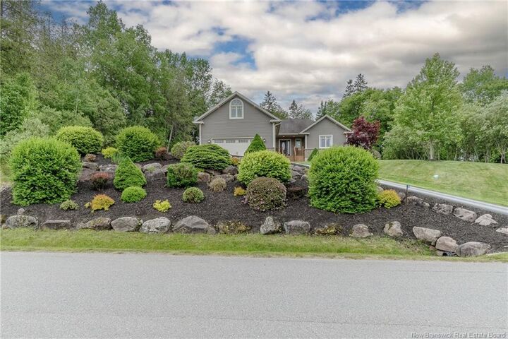 Property Photo:  26 Robert Ross Boulevard  NB E5N 0G2 