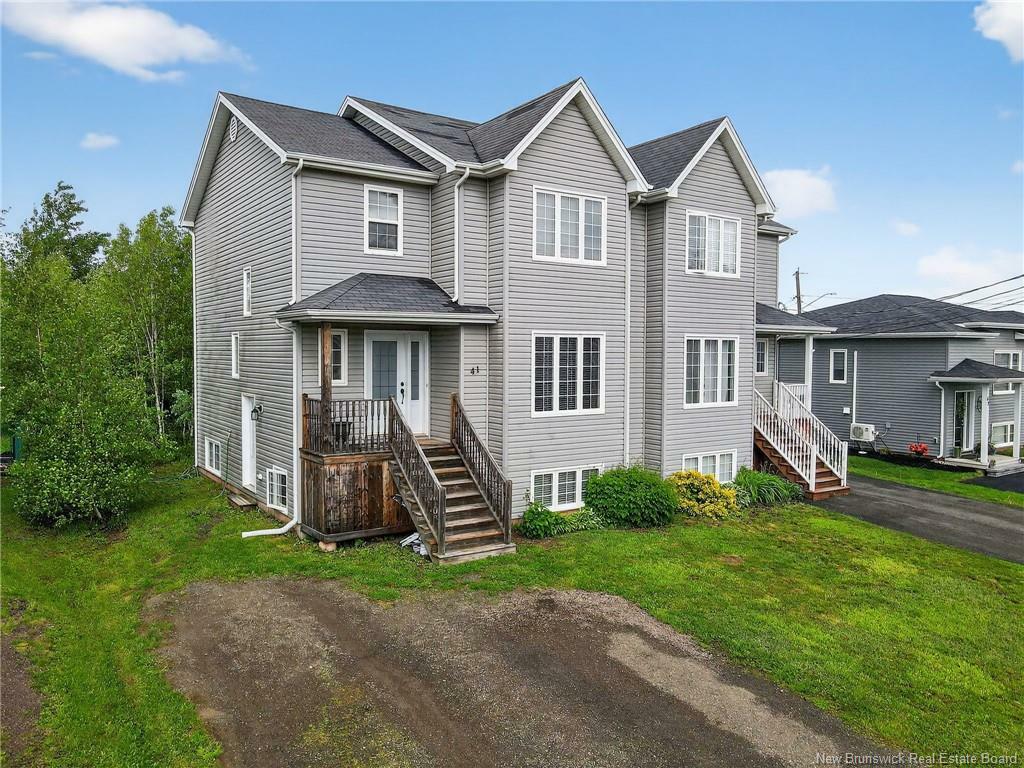 41 Birchfield Street  Moncton NB E1G 0W7 photo