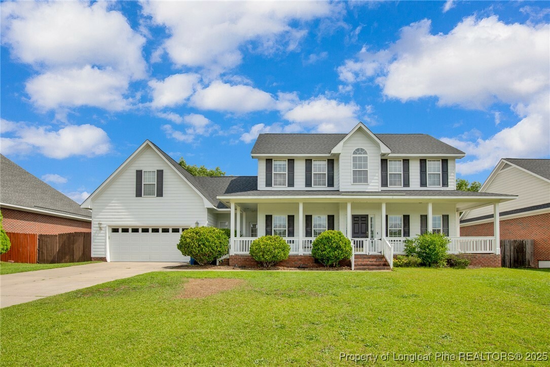 Property Photo: 3616 Talus Road NC 28306
