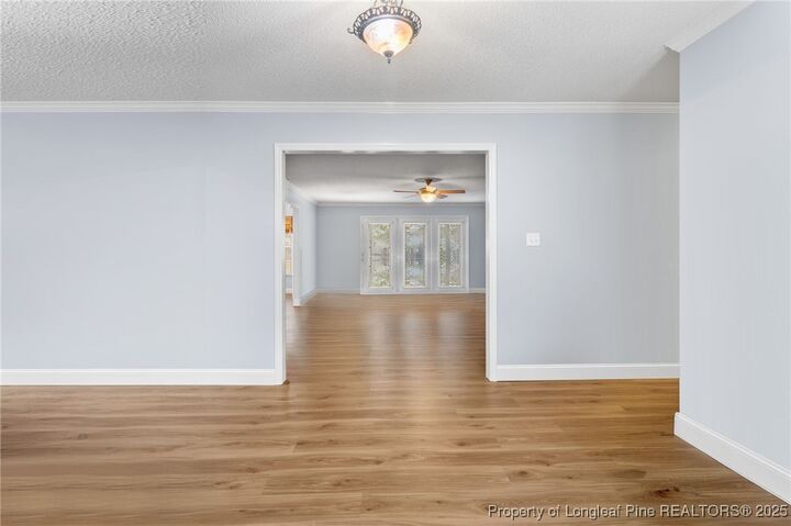 Property Photo: 1210 Four Wood Drive NC 28312