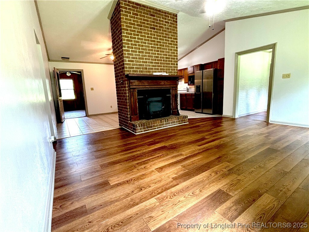 Property Photo: 5200 Pineview Road NC 28360