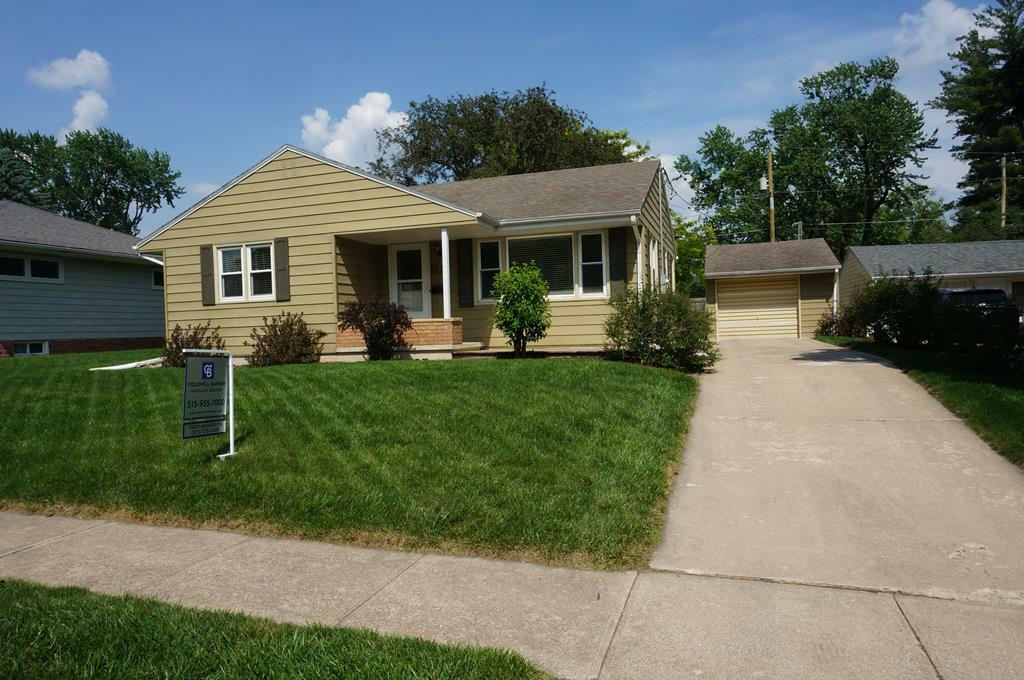 1231 N 24th Street  Fort Dodge IA 50501 photo