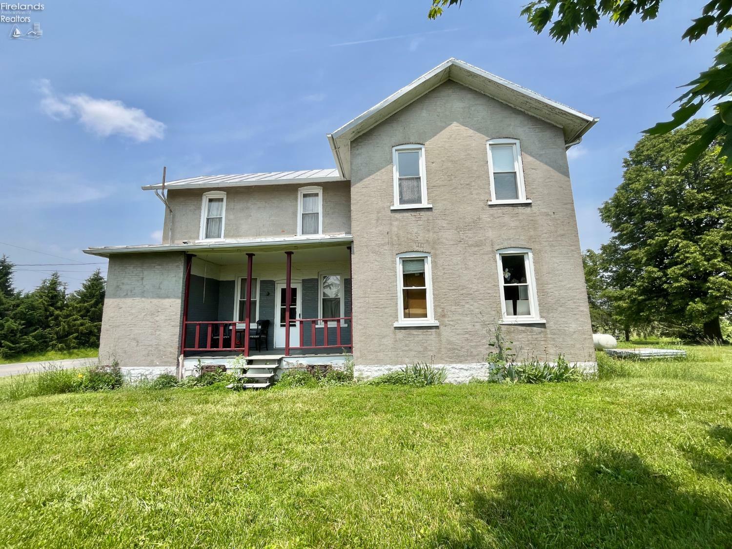 12029 E Township Road 134  Bellevue OH 44811 photo