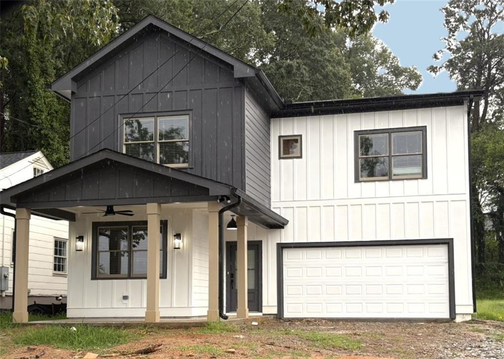 511 Casanova Street SE  Atlanta GA 30315 photo