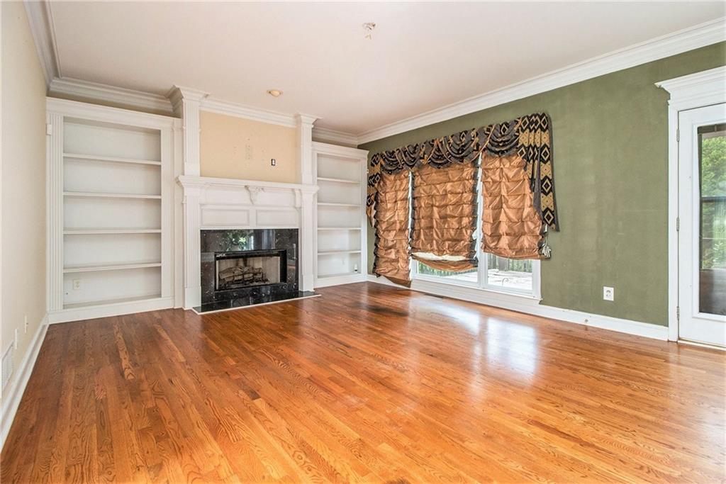 Property Photo: 317 Saint Pauls Court GA 30281