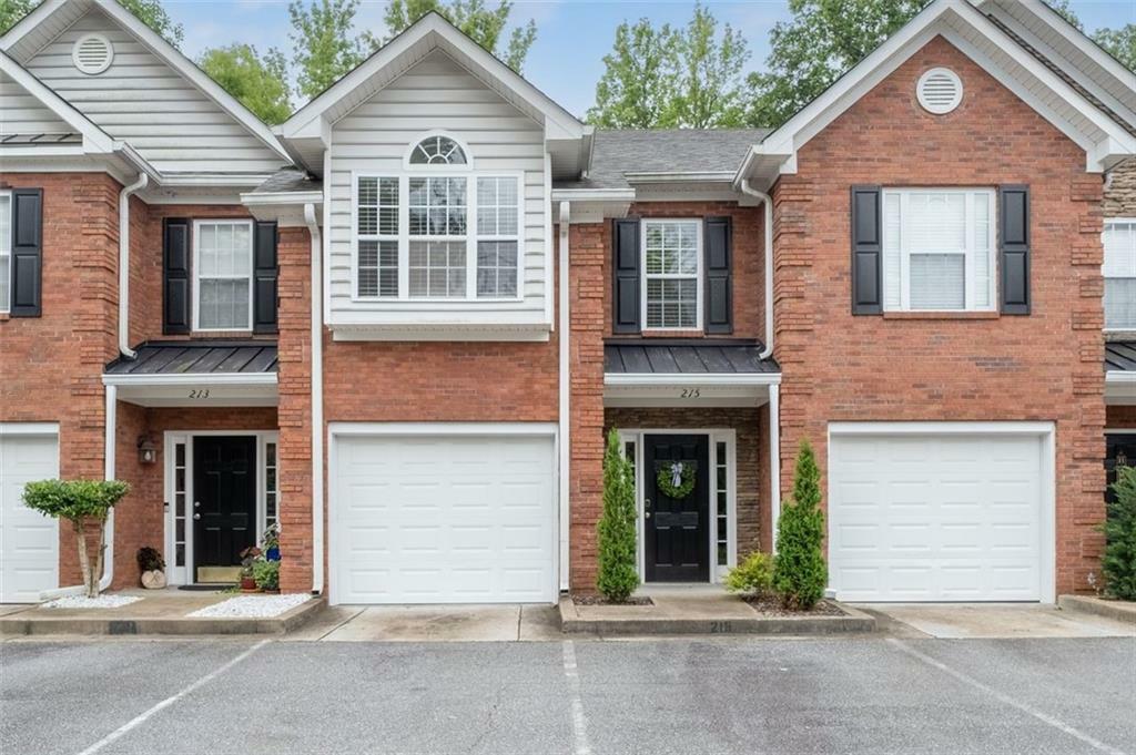 Property Photo: 215 Morris Lane GA 30188