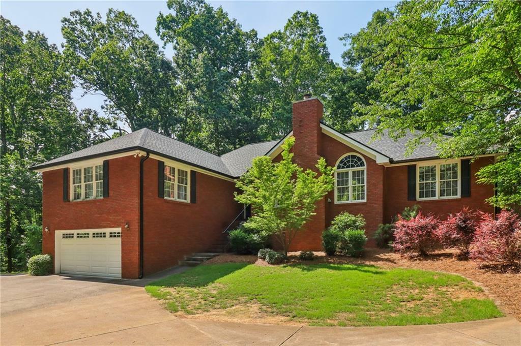 Property Photo:  6030 Terrace Lake Point  GA 30542 