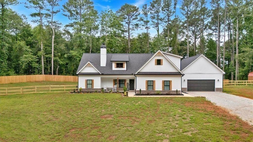 Property Photo:  3088 Hiram Sudie Road  GA 30141 