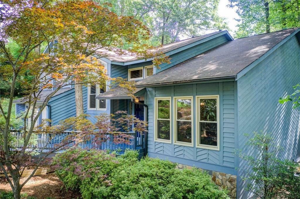 Property Photo: 3531 Evans Ridge Drive GA 30341