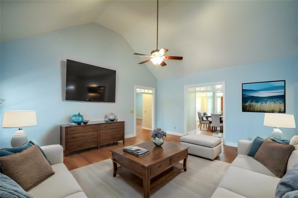 Property Photo: 6865 Cowan Mill Road GA 30187