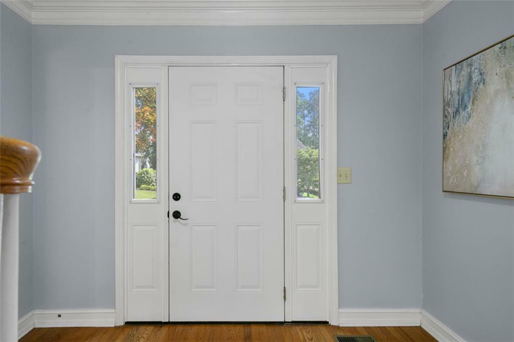 Property Photo: 2316 Fripp Overlook NW GA 30101