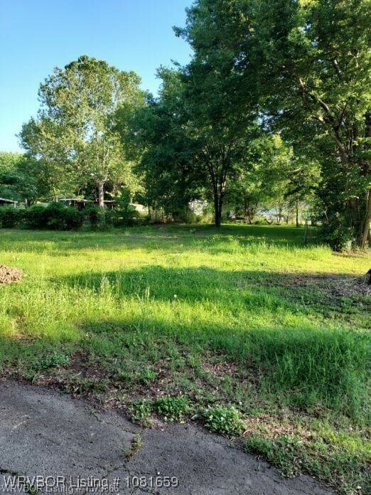 Property Photo: 206 Park Street OK 74953