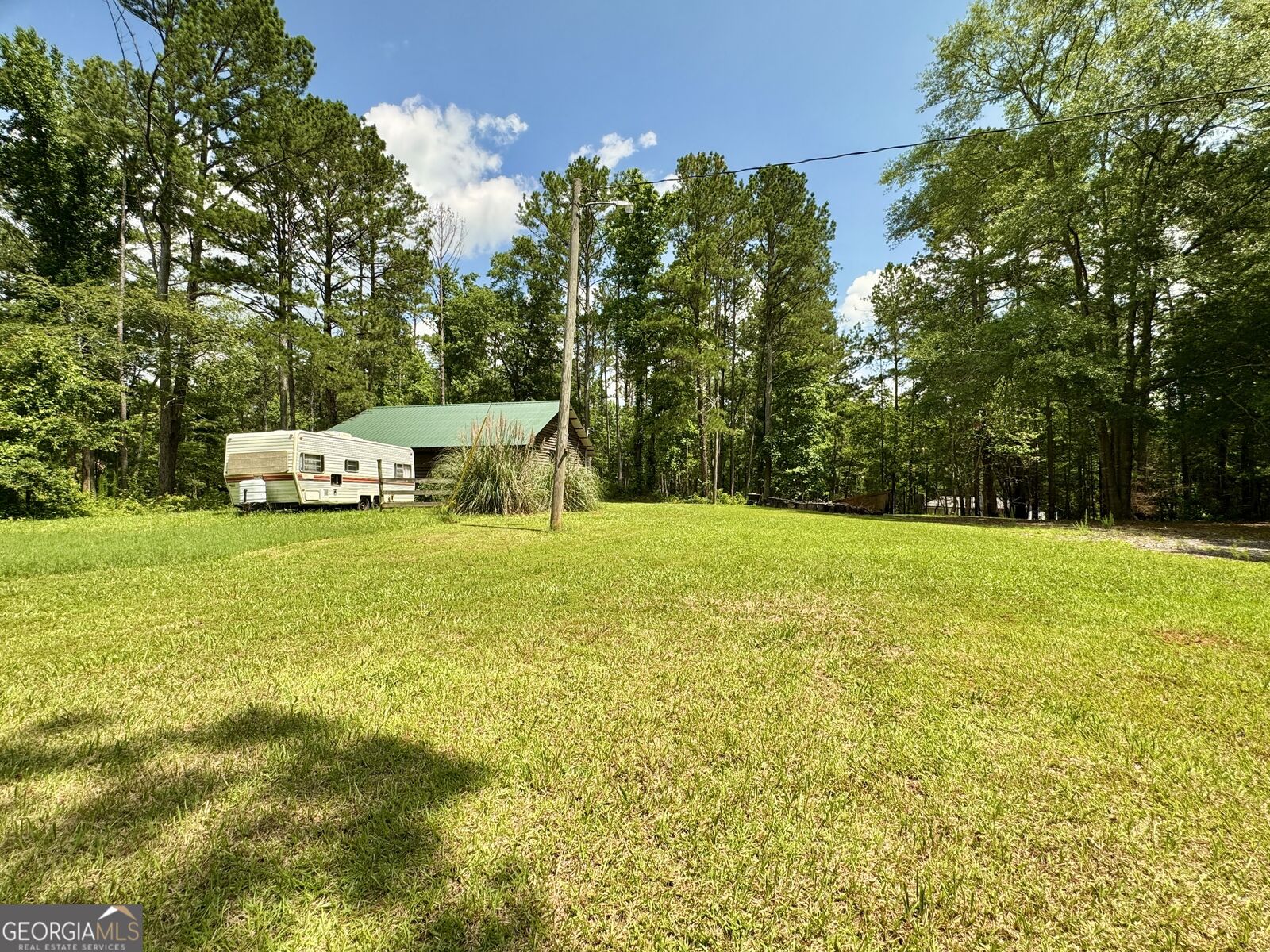 Property Photo:  90 Howard Road  GA 30276 