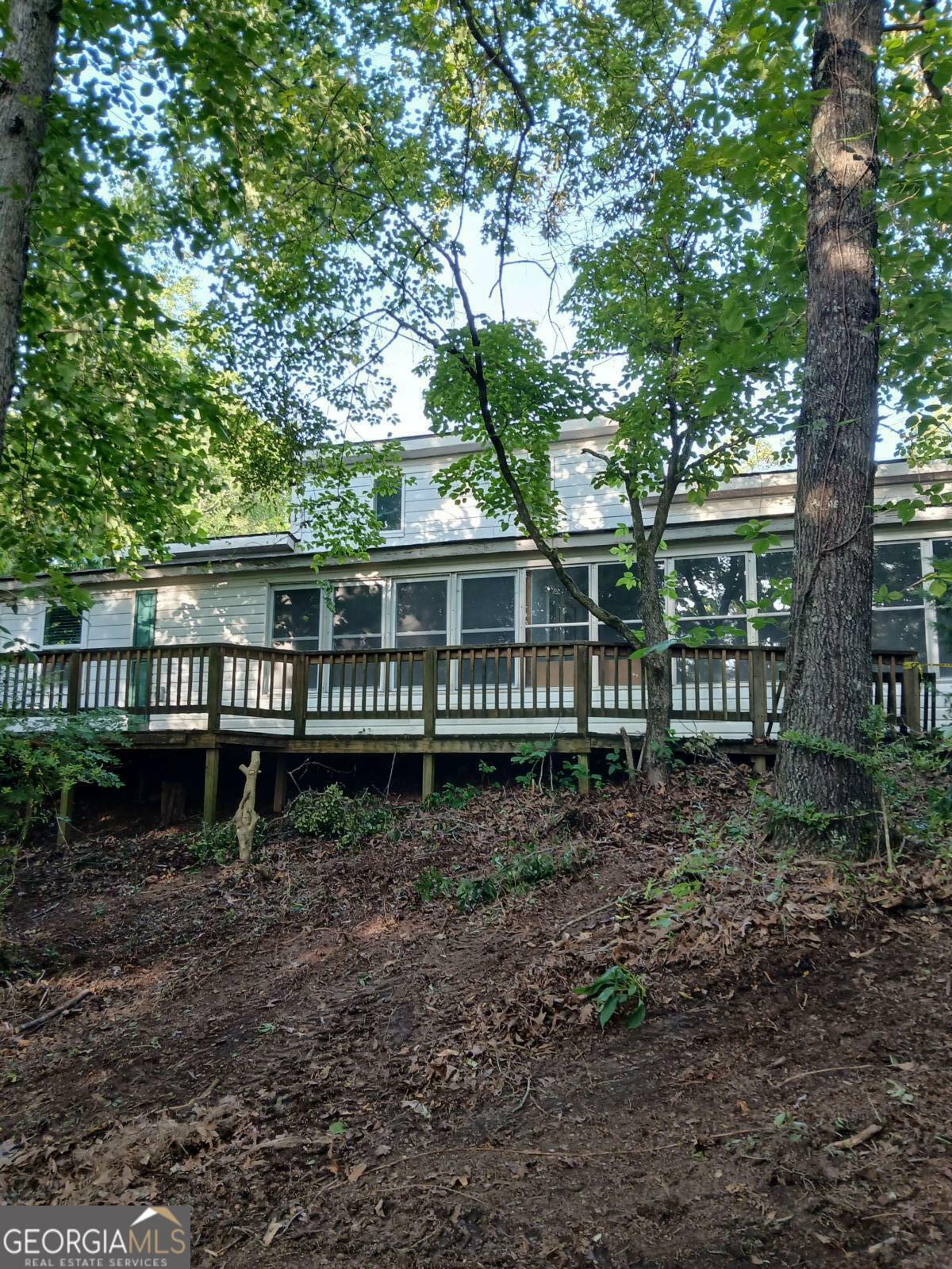 Property Photo: 2218 Etowah River Road GA 30534