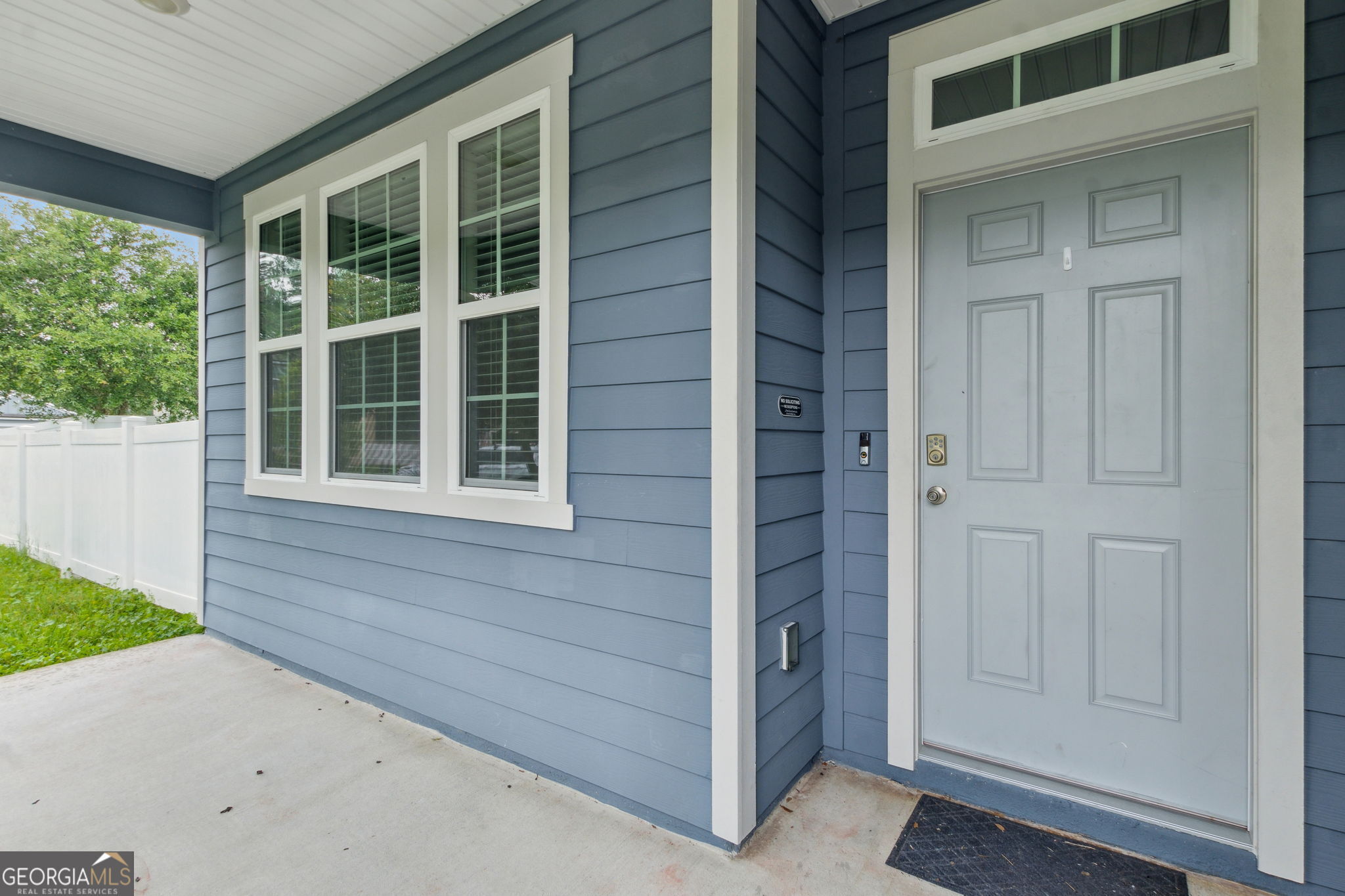 Property Photo:  120 Holston Circle  GA 31548 