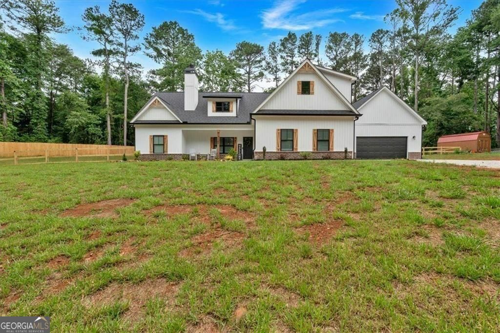 Property Photo: 3088 Hiram Sudie Road GA 30141