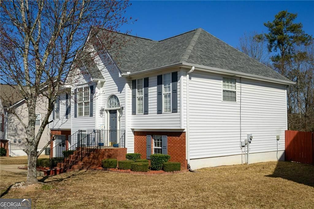Property Photo: 1305 Bramlett Forest Trail Southeast Trail GA 30045