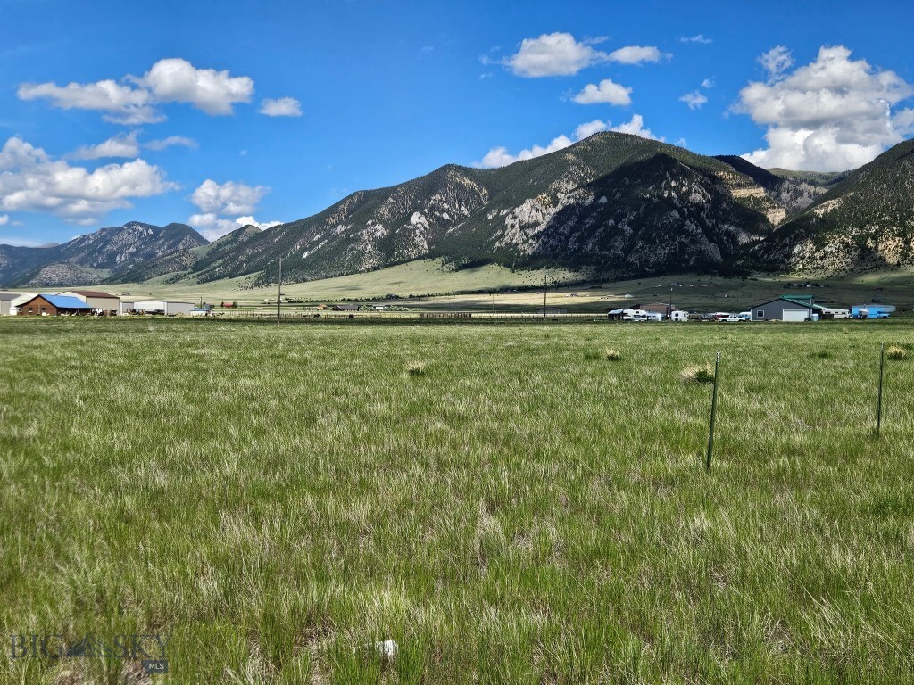 Property Photo: Tbd Airport Lot 7B MT 59729