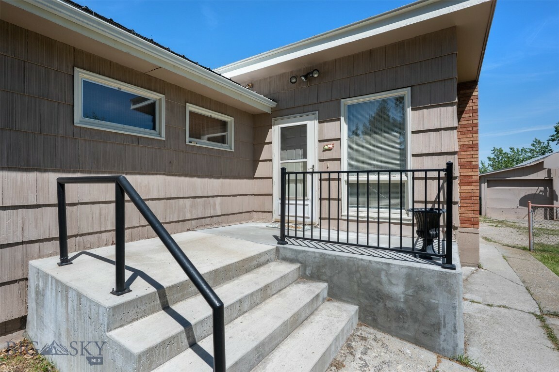 Property Photo:  16 N White Street  MT 59711 