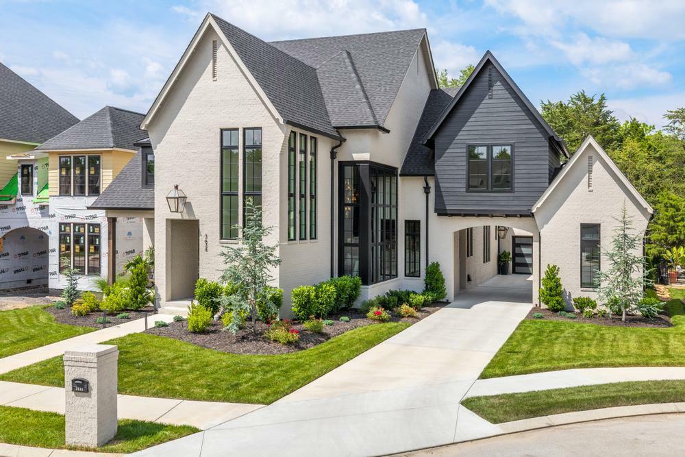 Property Photo: 3634 Falkirk Way TN 37363