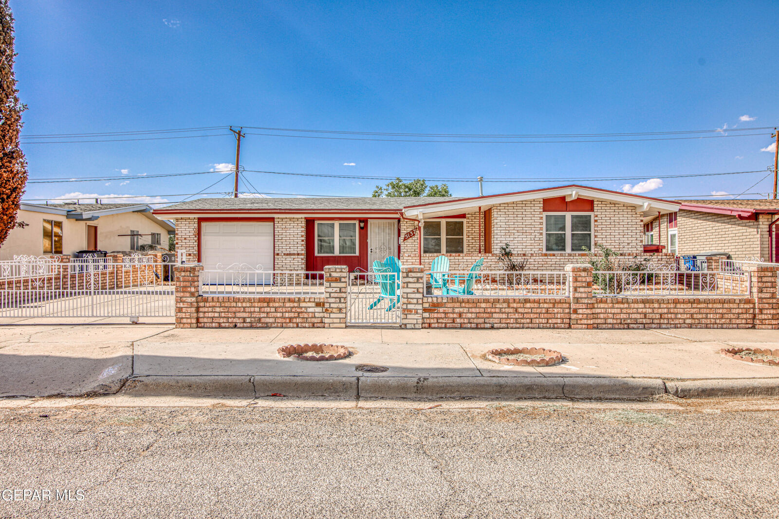 Property Photo:  5137 Edmonton Avenue  TX 79924 