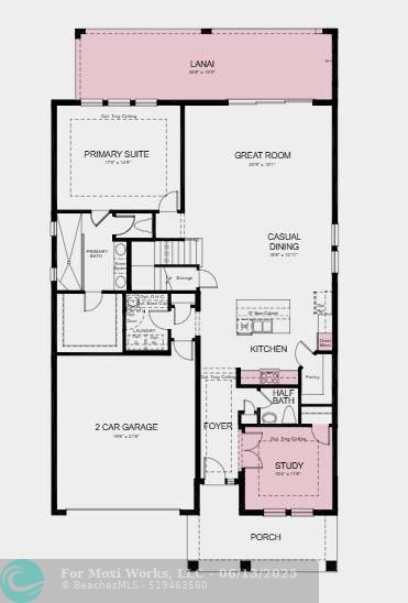 Property Photo: 529 SE Ranch Oak Circle FL 34987