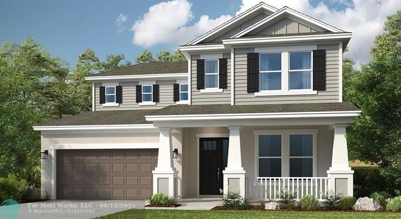 532 SE Ranch Oak Circle  Port St Lucie FL 34987 photo