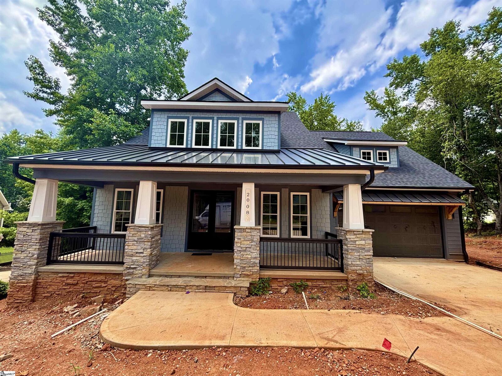 Property Photo:  2008 Ivy Cottage Path  SC 29316 