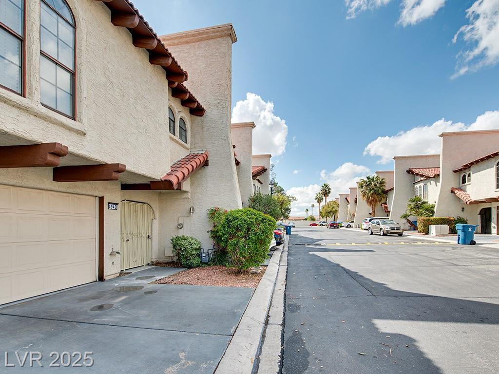 Property Photo: 4943 Schumann NV 89146