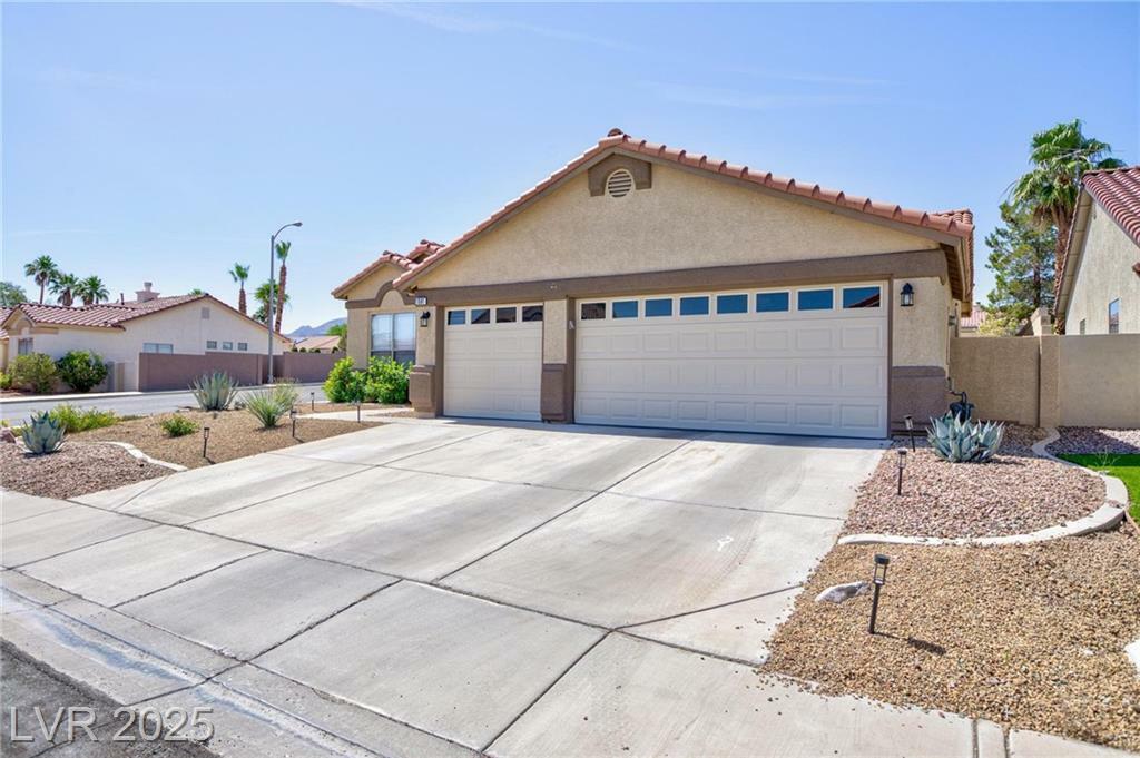 Property Photo:  1591 Bozeman Drive  NV 89012 