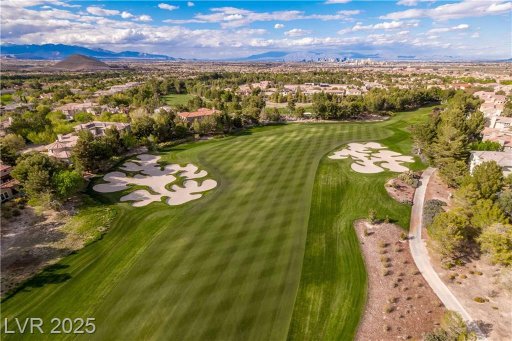 12056 Royal Dolnoch Court  Las Vegas NV 89141 photo