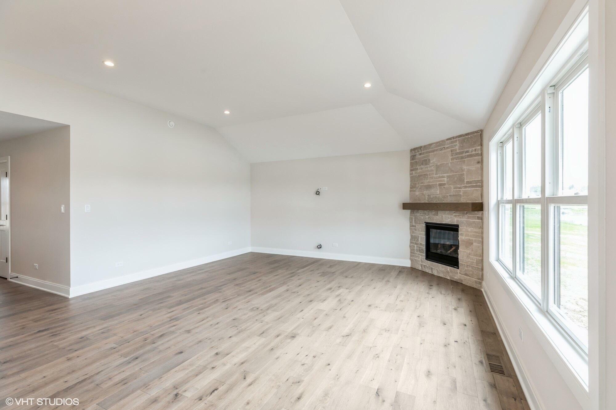 Property Photo: 13526 Superior Lane IN 46303
