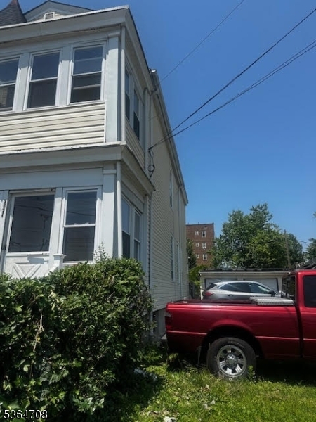 Property Photo: 251 Lincoln Ave NJ 07050